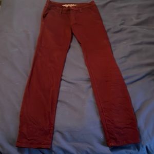 American Eagle pants